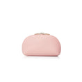 Load image into Gallery viewer, Large Pink Makeup Bag
