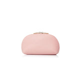 Large Pink Makeup Bag