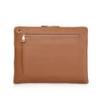 Load image into Gallery viewer, Camel 13-inch Laptop Bag
