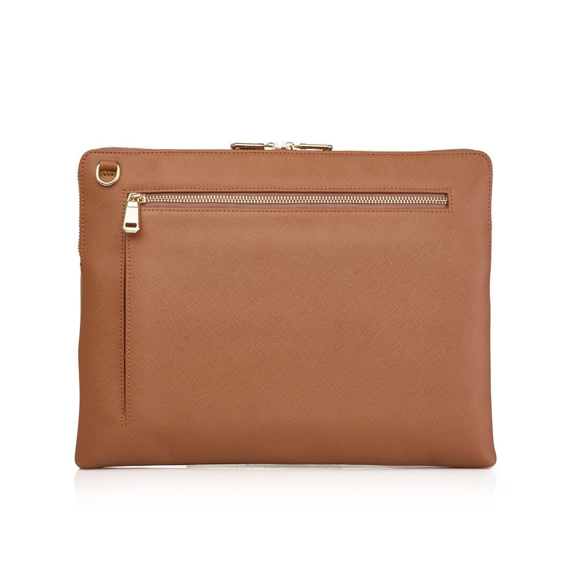 Camel 13-inch Laptop Bag