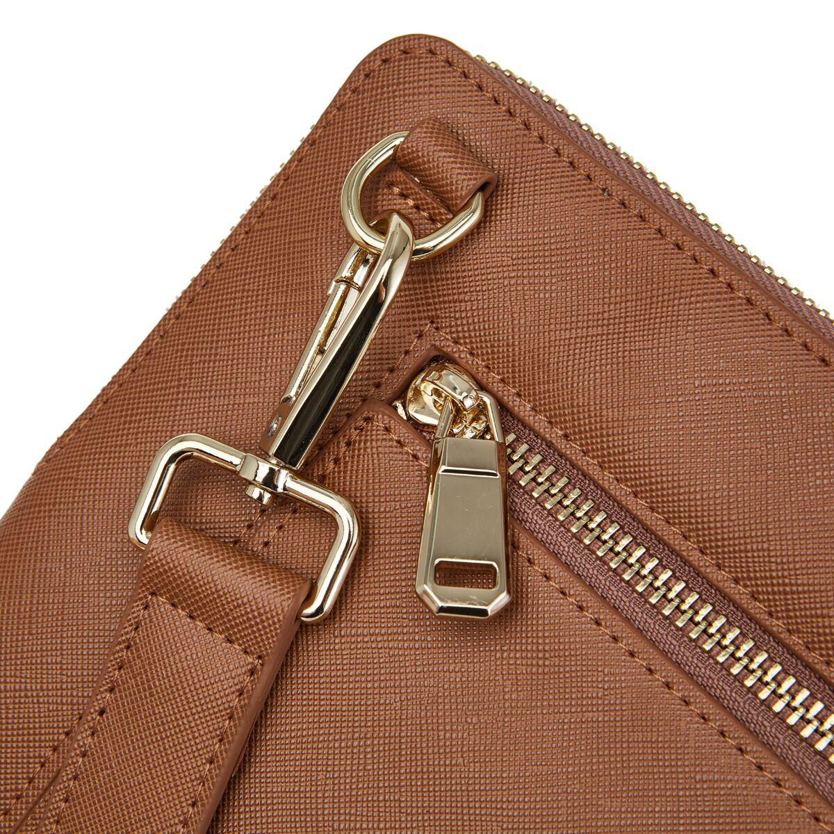 Camel 13-inch Laptop Bag