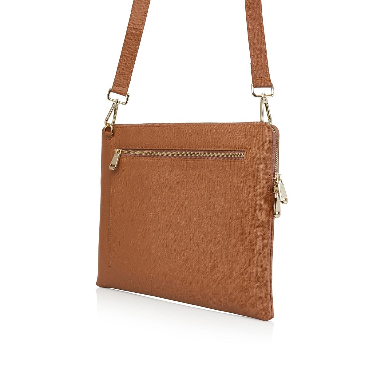 Camel 13-inch Laptop Bag