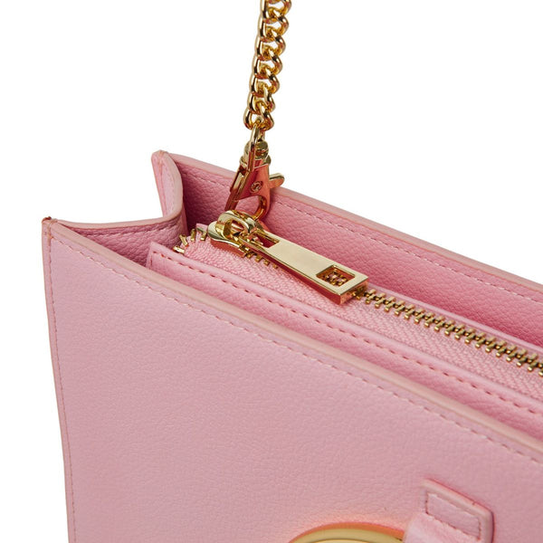 Lavender pink Luxe Collection Bag - Online Exclusive