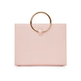 Load image into Gallery viewer, Light Pink Luxe Collection Bag  - Online  Exclusive
