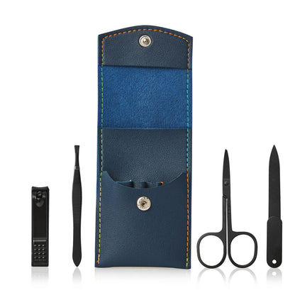 Navy Manicure kit