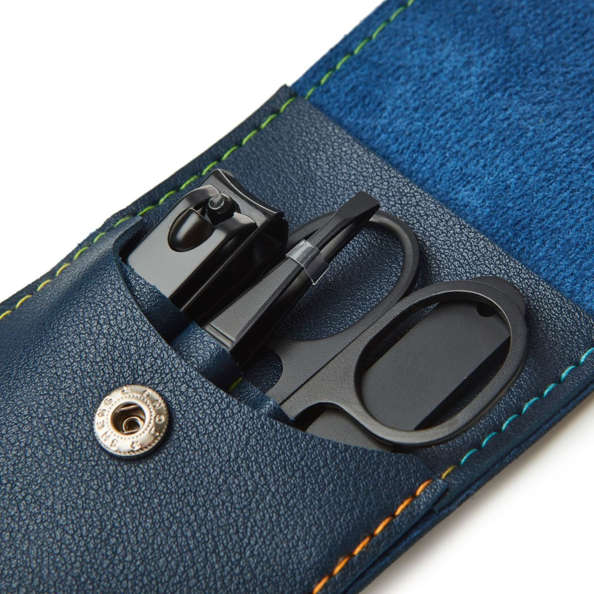 Navy Manicure kit