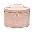 Load image into Gallery viewer, Large Round Pink Croc Vanity
