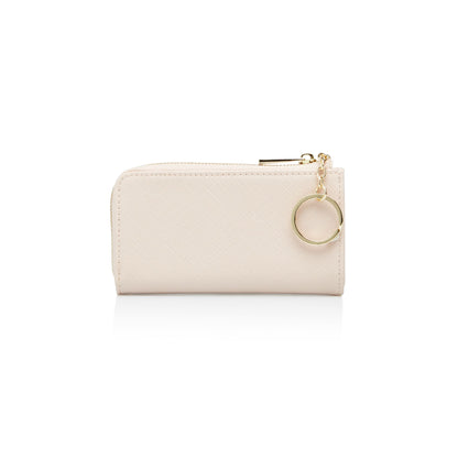 Nude Personalized Card Case