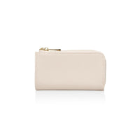 Nude Personalized Card Case