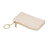 Nude Personalized Card Case