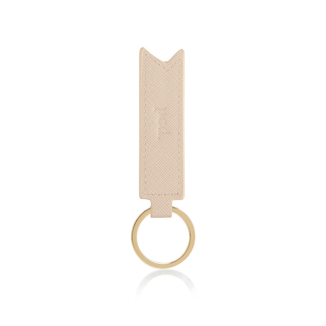 Nude Flag Keychain