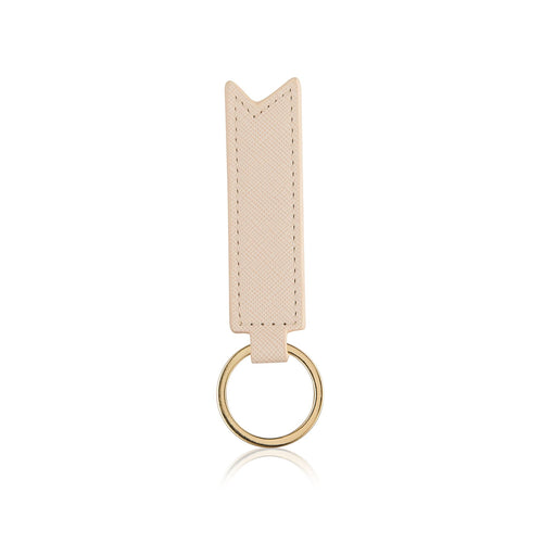 Nude Flag Keychain