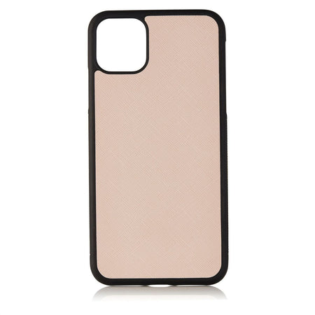 Nude Flip Cover Iphone X/XS