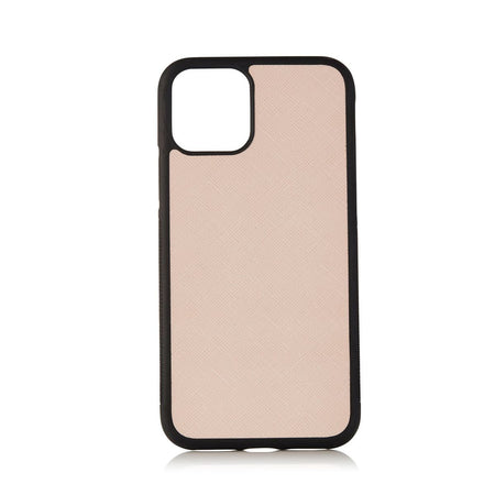 Nude Flip Cover Iphone XS Max