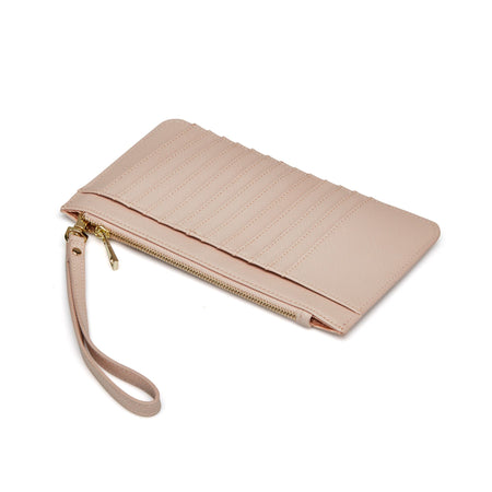 Nude Personalized Card Case