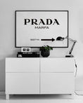 Load image into Gallery viewer, Prada  - Wall Art Poster A3
