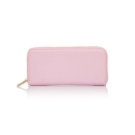 Lavender pink Luxe Collection Bag - Online Exclusive