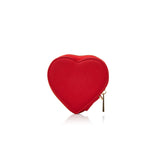 Small Heart Shaped coin purse