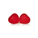 Small Heart Shaped coin purse