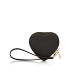 Small Heart shaped coin purse