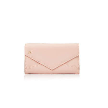 Lavender pink Luxe Collection Bag - Online Exclusive