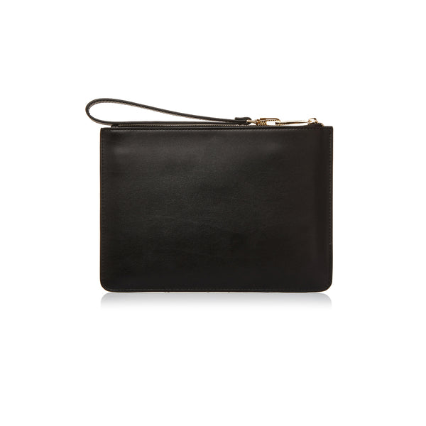 Classic Pouch with detailing