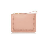 Classic Pouches with Detailing