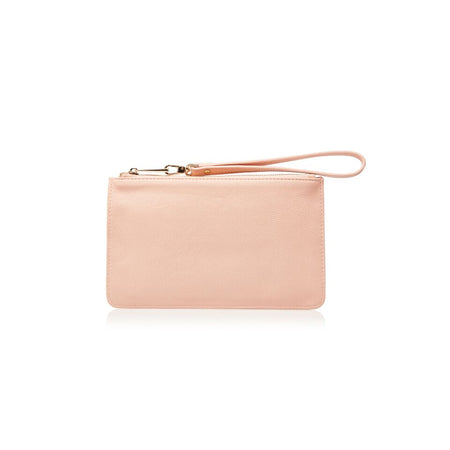 Lavender pink Luxe Collection Bag - Online Exclusive