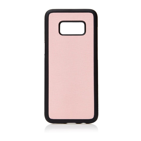 Pink Samsung S8