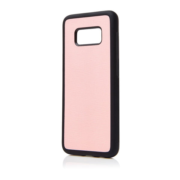 Pink Samsung S8