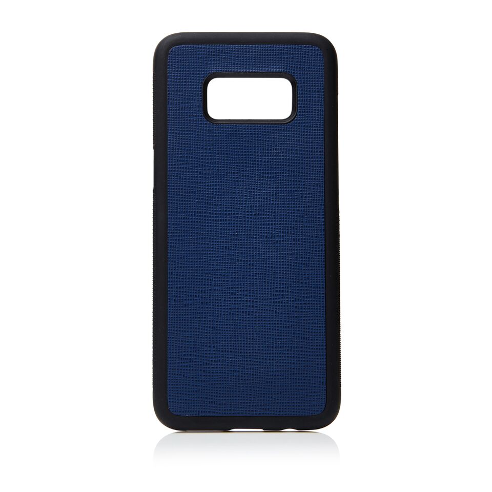 Navy Samsung S8