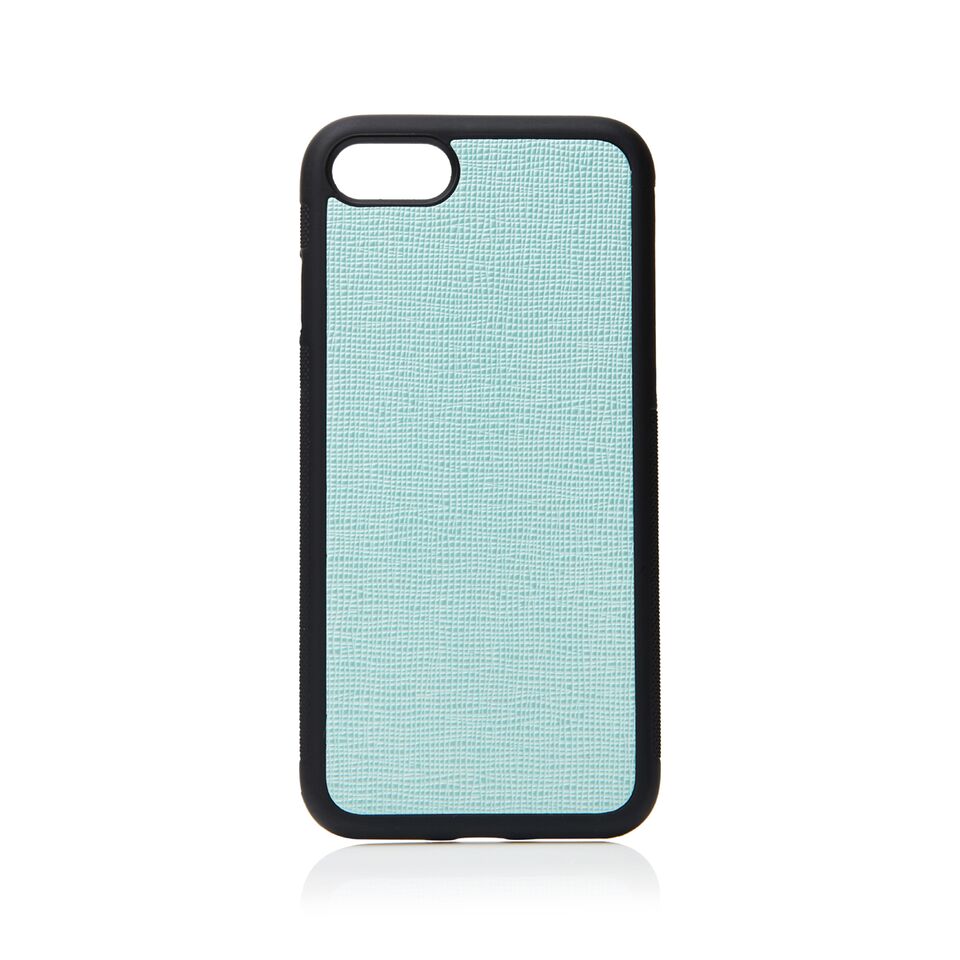 Metalic Aqua iPhone 6s/ 7/8