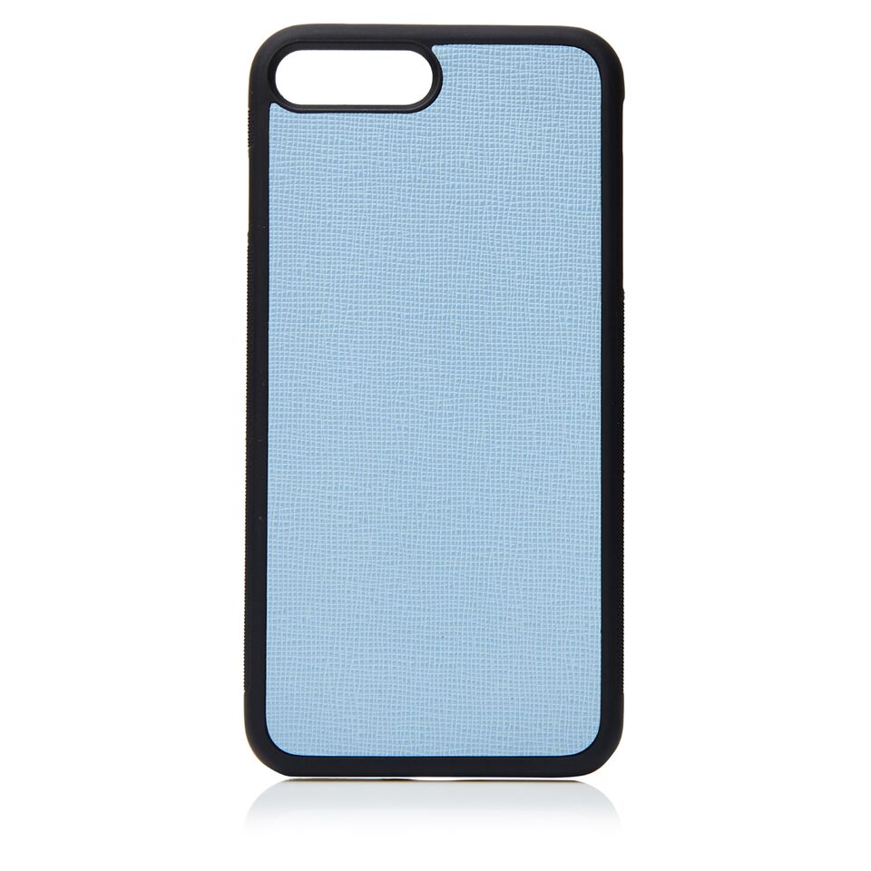 Blue iphone 6s/7/8 plus