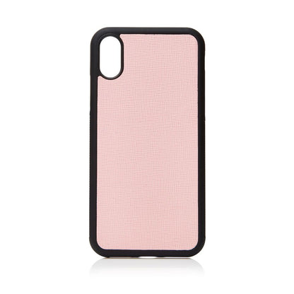 Bright Pink Iphone x /xs