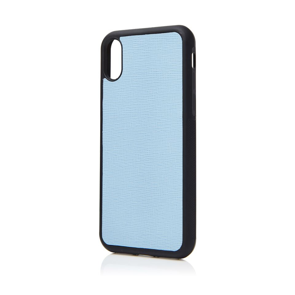 Bright Blue IPhone X / XS