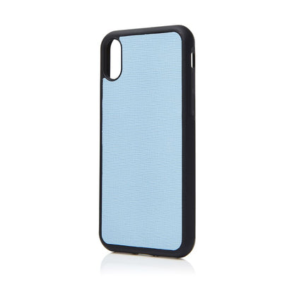 Bright Blue IPhone X / XS