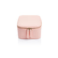 Load image into Gallery viewer, Pink Jewelry  Box -  Double Layered  Keep Sake Box
