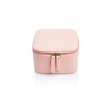 Pink Jewelry  Box -  Double Layered  Keep Sake Box