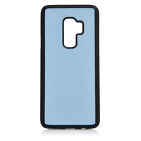 Blue Samsung S9+