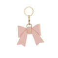 Load image into Gallery viewer, Pink Bow Keychain
