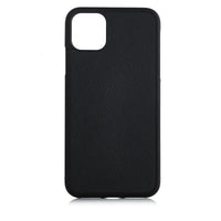 Black iPhone 11 Pro Max
