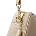 Load image into Gallery viewer, Noel Nude Crossbody Bag
