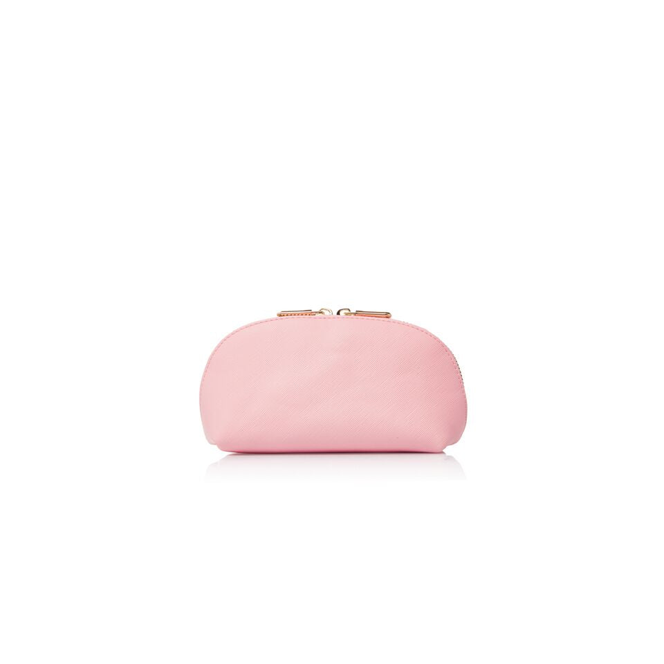 Small Pink makeup bag