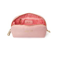 Load image into Gallery viewer, Small Pink makeup bag
