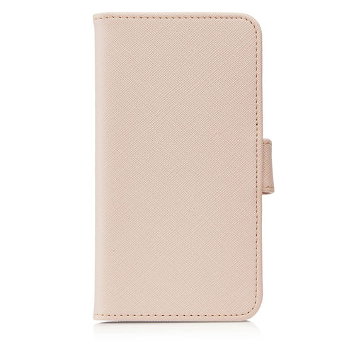 Nude Flip Cover Iphone X/XS