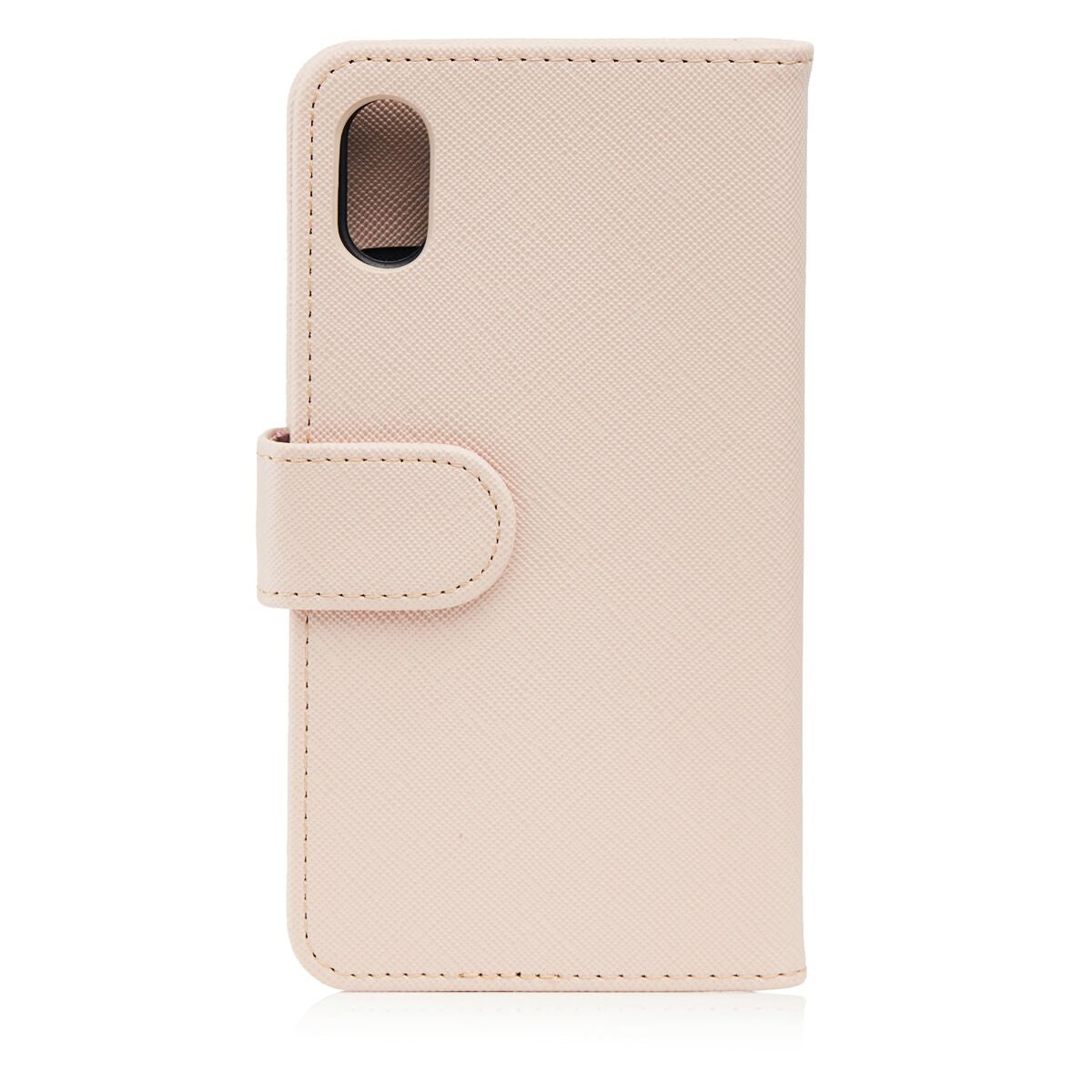 Nude Flip Cover Iphone X/XS
