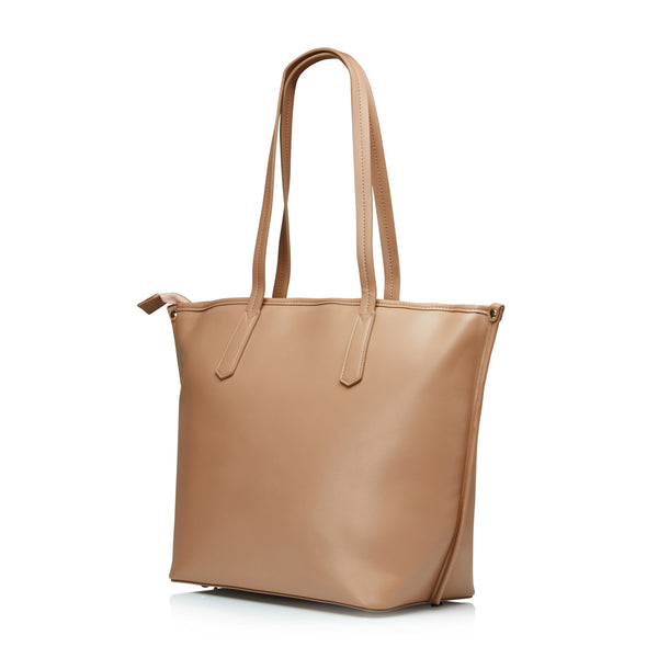 Nude Large Tote