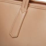 Nude Large Tote