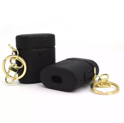 Black Airpod Case