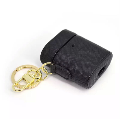 Black Airpod Case